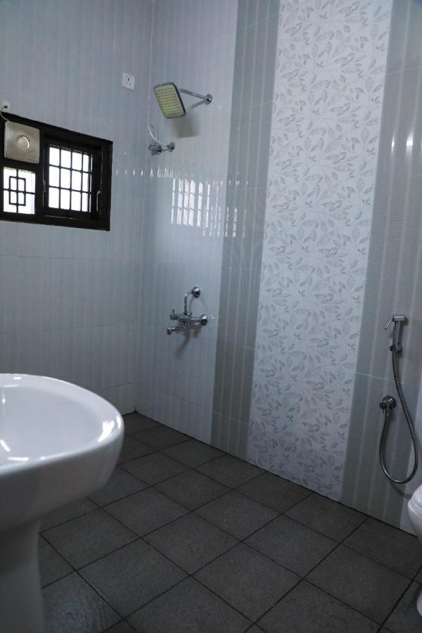 Castle Home Stays أودوبي المظهر الخارجي الصورة