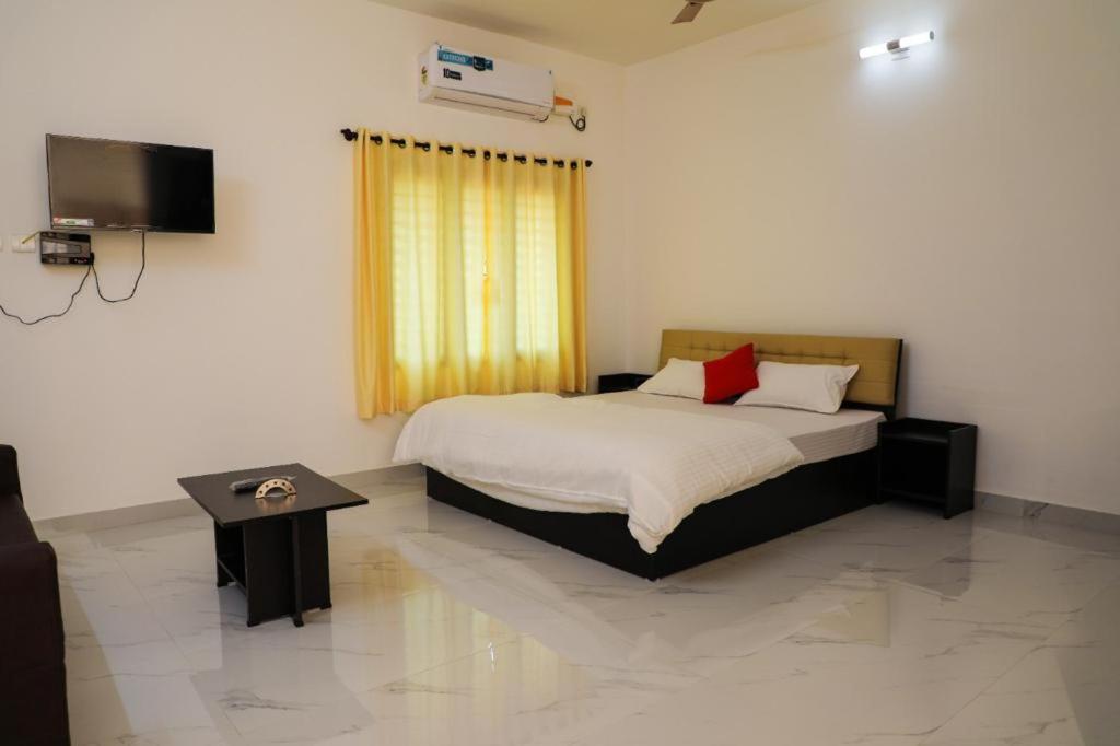 Castle Home Stays أودوبي المظهر الخارجي الصورة