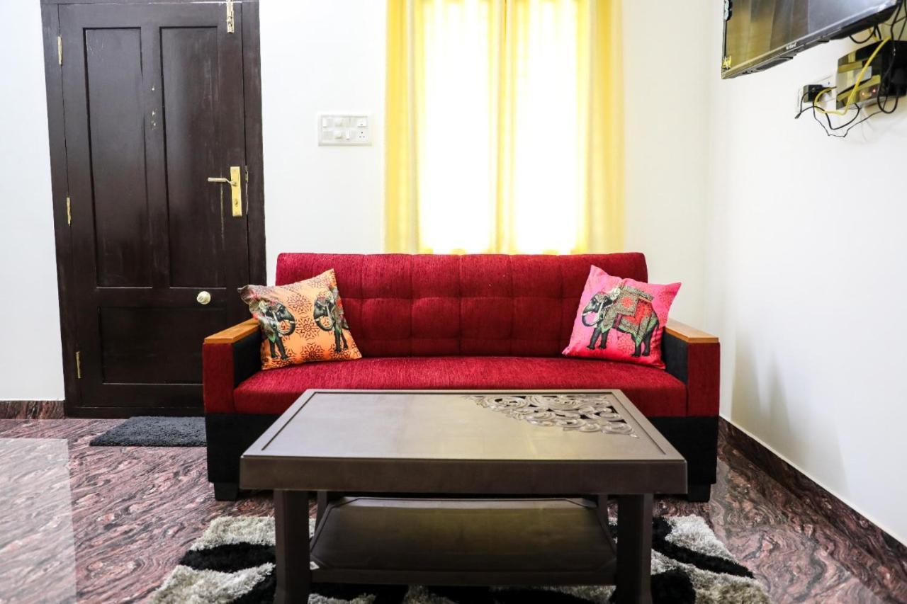 Castle Home Stays أودوبي المظهر الخارجي الصورة